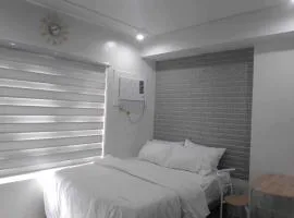 Oceanview Condo Bacolod City