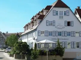 Hotel Restaurant Schwane