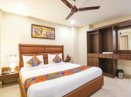 FabHotel Nirvana Residency, hotel v oblasti East Delhi, Nové Dilí
