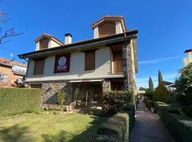 Casa Rural Portal de Numancia ll