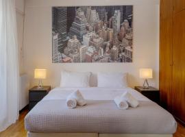 Luxury Apartment in Kolonaki Athens - Sleeps 4
