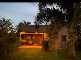 Casa a metros del río Paraná y próximo a los Esteros del Iberá