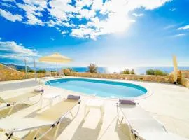 Villa Dioni Thio