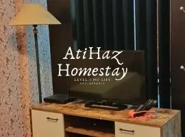 AtiHaz Homestay at PD Perdana Condo Resort