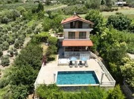 Kilim Villas Yaka Village