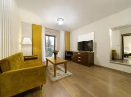 Pilsner Apartments - U Borského parku