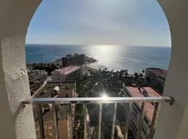 Luxury Penthouse Playas de torrevieja 6pax