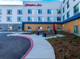 Hampton Inn Selma, Ca