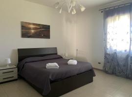 Casa vacanze da Bruno&Pierina, budgethotel i Onani