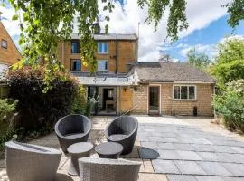 Idilic Cottage The Sheaf