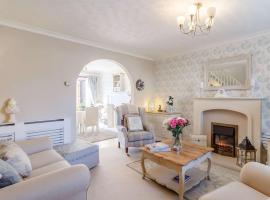 3 Bed in Dereham 87159, holiday home in East Dereham