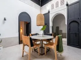 Riad Sahara, Medina Marrakech