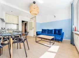 Majkowskiego, Sun & Snow