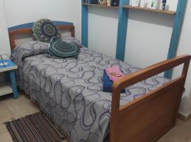 Laurainu, holiday rental in Puerto del Rosario