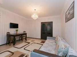 2 bedroom apartment on Sarayshyq street 5E
