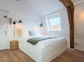 Old Lille - Equipped and bright studio !