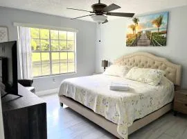 Great Lovely Family Apartment close Disney