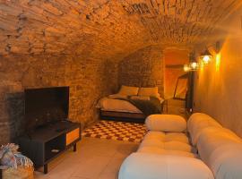 Brecon serviced apartments- Kian Perrott Properties, chỗ nghỉ tự nấu nướng ở Brecon