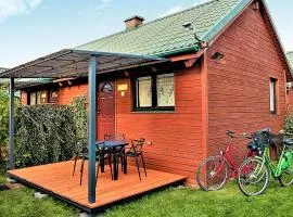 1 Bedroom Stunning Home In Rewal