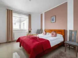 Modern Apartment with Parking in Cracow by Rent like home