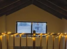 Polar Chalet