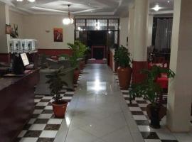 Newstead hotel naivasha, ξενοδοχείο σε Naivasha