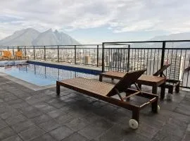 Depto Centro de Monterrey by tuhost