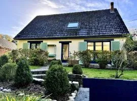 chez Nanou, Maison centre Village 6 pers