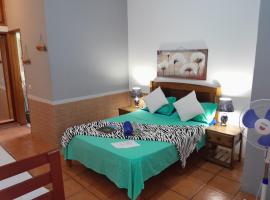 HB DivinArt, B&B in Ribeira Grande