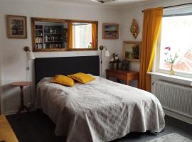 Som hemma, family hotel in Grästorp