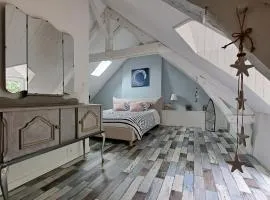 Un petit coin de paradis près de Rennes