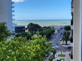 Hotel Bertiami, hotel near Astor Piazzolla International Airport - MDQ, Mar del Plata
