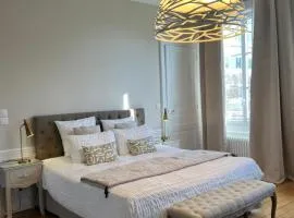 La Demeure des Sacres - Cathédrale