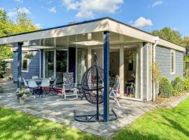 Stunning Home In Eext With Wifi And 3 Bedrooms, vakantiehuis in Eext