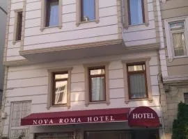 Nova Roma Hotel
