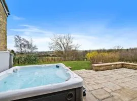 Knoll View Ranch - Group Hot Tub