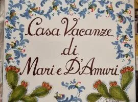 Di Mari e d'Amuri Casa Vacanza