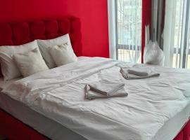 2 Bedrooms apartment., hótel í Plovdiv