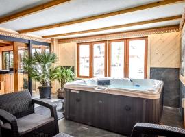 Willa Pod Orłem Jacuzzi Sauna, hotel v destinaci Kościelisko