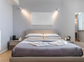Golgi Suite, отель типа «постель и завтрак» в Павии