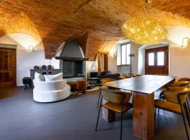 Relais Villa Carrara
