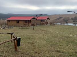 Nádas fogadó és panzió, B&B in Teresztenye