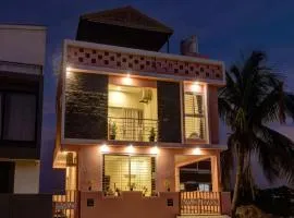 Holiday day home in Nandi skandagiri Hills