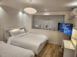 NEW OPEN-Oublier,SEOUL STN 5min by walk,Cozy Home