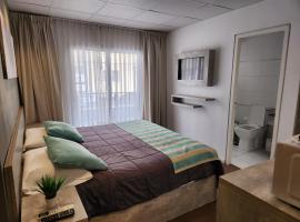 PH suites, ξενοδοχείο διαμερισμάτων σε Ρίο Κουάρτο