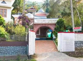 Periyar coral cottage