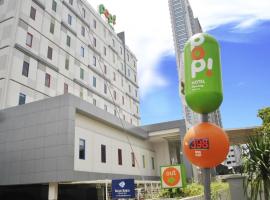 POP! Hotel Kemang Jakarta – hotel w dzielnicy Kemang w Dżakarcie