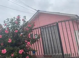 CASA en la serena