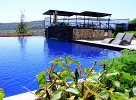 REBERO RESORT Ltd, resort in Kigali