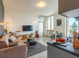 Al 33 di Via Roma - Apartments, apartma v mestu Cardano al Campo